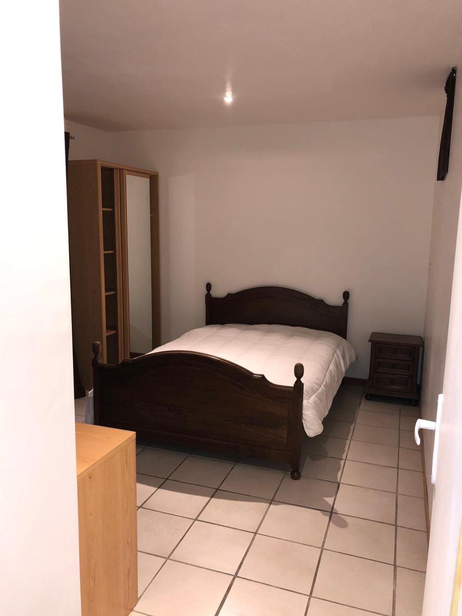 Chambres En Collocation Charvonnex ภายนอก รูปภาพ