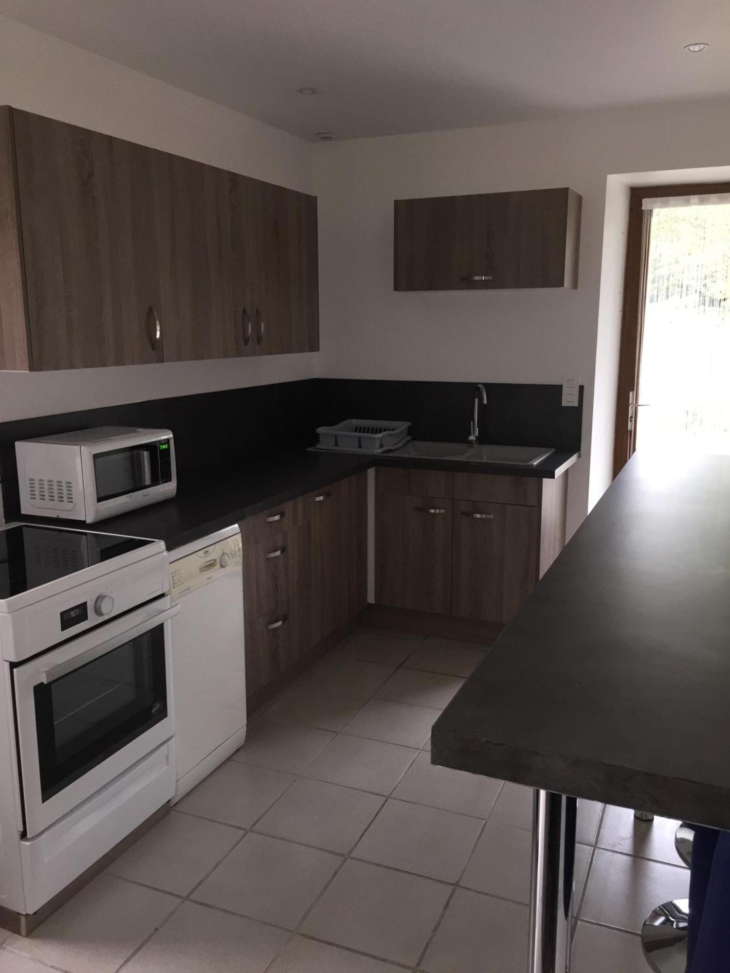 Chambres En Collocation Charvonnex ภายนอก รูปภาพ