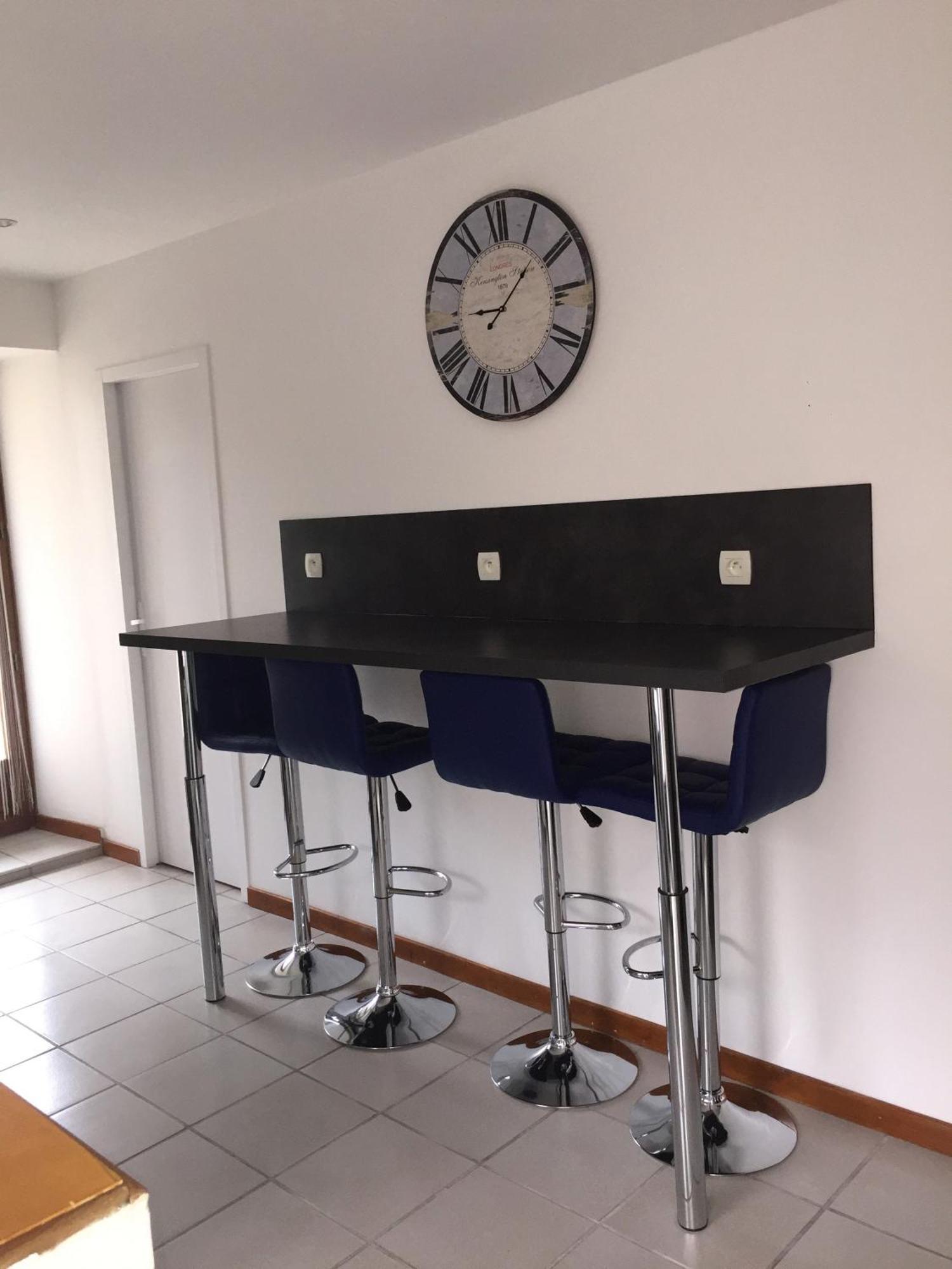 Chambres En Collocation Charvonnex ภายนอก รูปภาพ