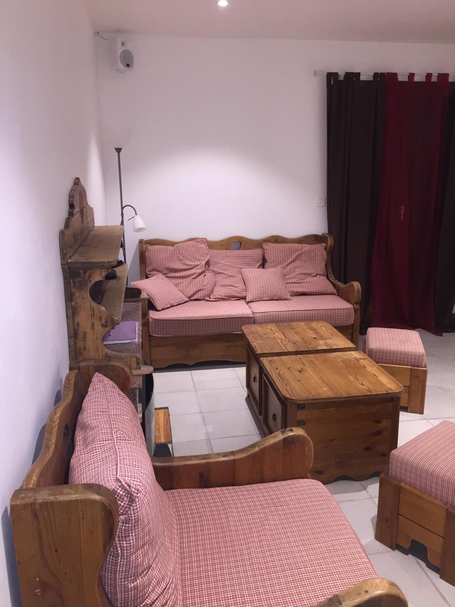 Chambres En Collocation Charvonnex ภายนอก รูปภาพ