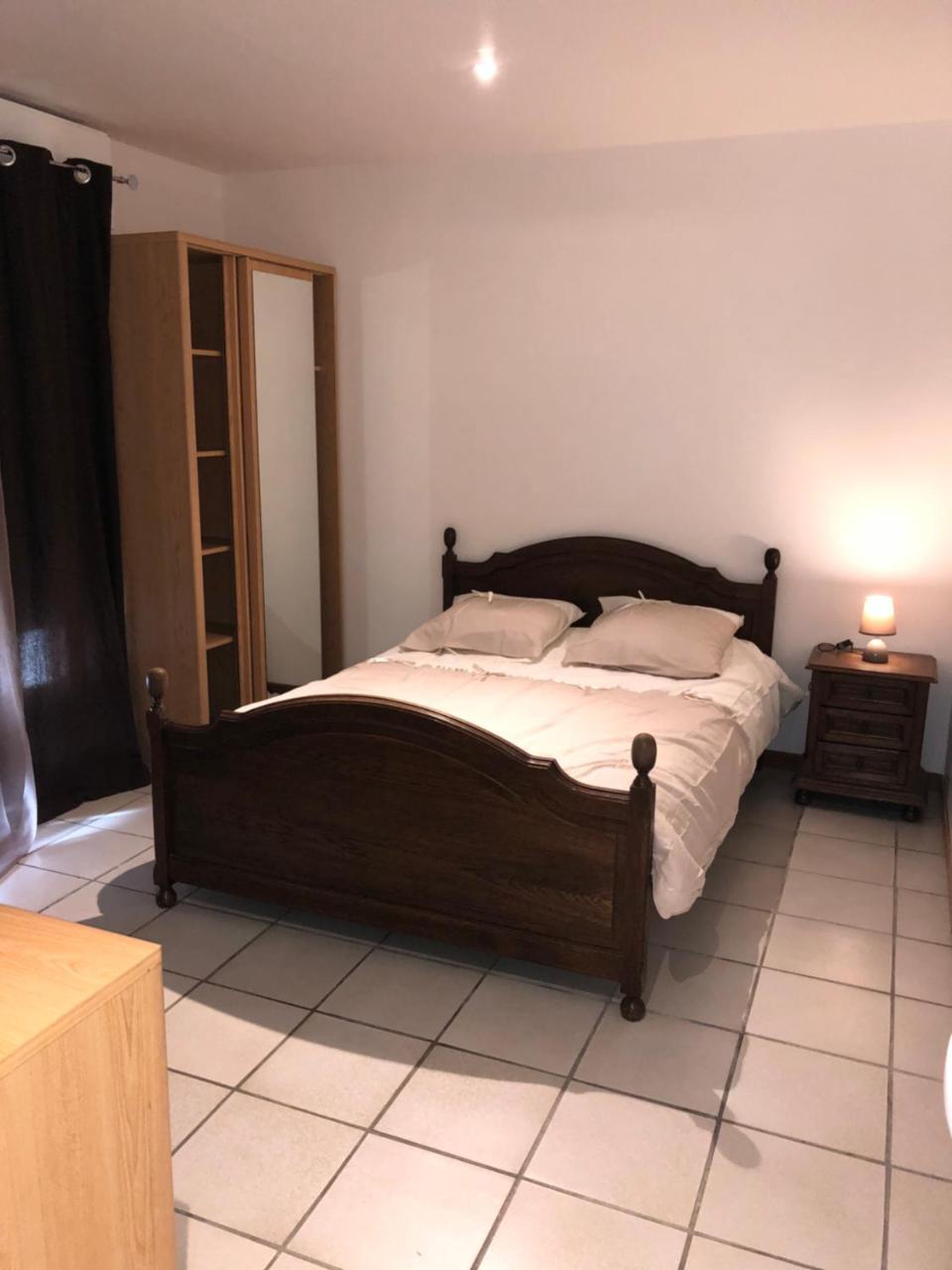 Chambres En Collocation Charvonnex ภายนอก รูปภาพ